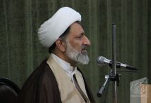 گزارش تصویری جلسه تبیینی با موضوع «دولت تراز انقلاب اسلامی»